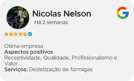 Nicolas Nelson